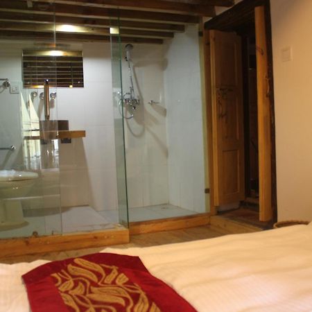 Boutique Heritage Home Lalitpur Habitación foto