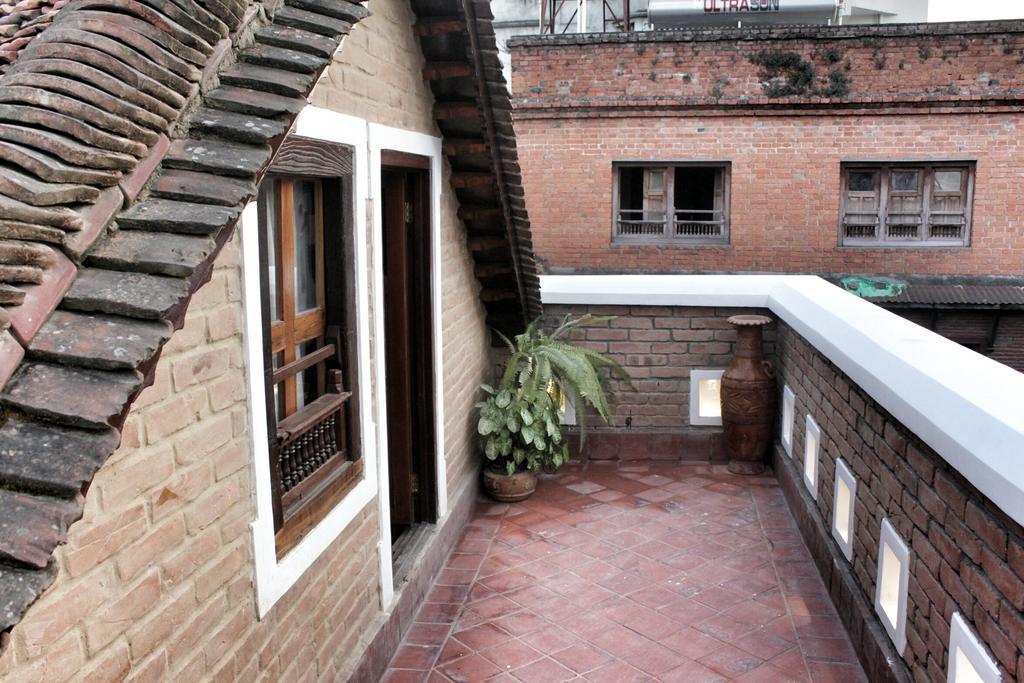 Boutique Heritage Home Lalitpur Habitación foto