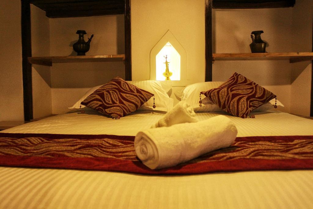 Boutique Heritage Home Lalitpur Habitación foto