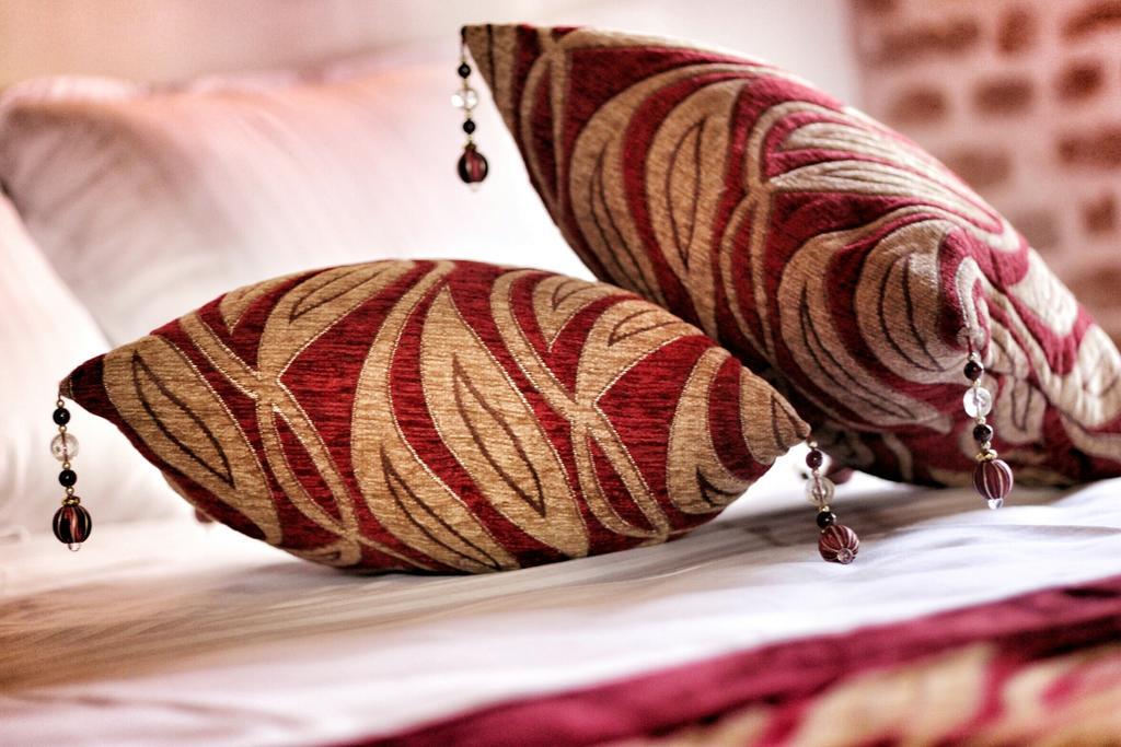 Boutique Heritage Home Lalitpur Habitación foto