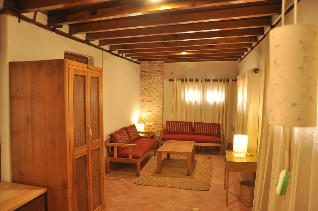 Boutique Heritage Home Lalitpur Exterior foto
